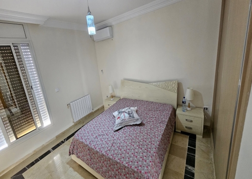 A louer Villa à Bizerte