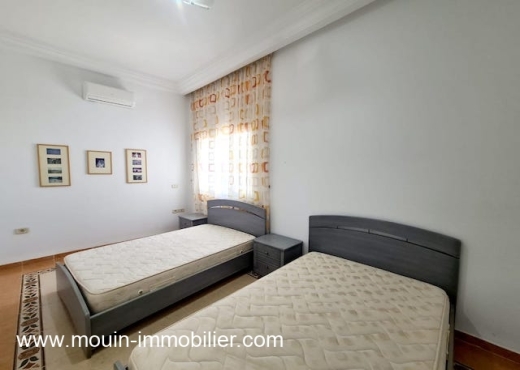 VILLA FARES Hammamet AL3004