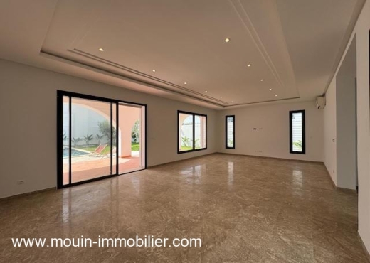 VILLA ROSELINE Hammamet AV1781