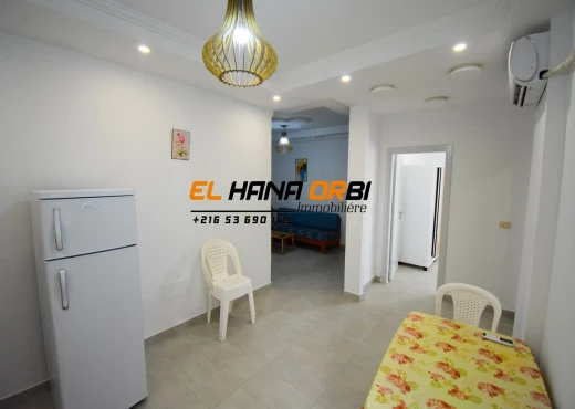 Appartement À Louer à MAHDIA - S+2 Résidence El Ons Baghdadi - Immobiliere.tn - Photo 5