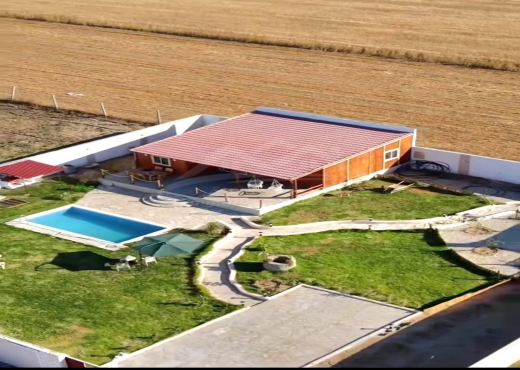 Maison à louer