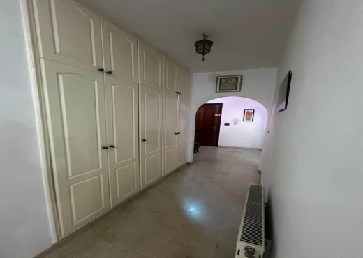 Appartement À Vendre à TUNIS - A vendre Appart S+2 Cité Wahat - Immobiliere.tn - Photo 4