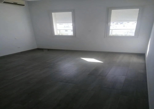 📍NOUVELLE ARIANA : APPARTEMENT S+