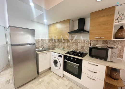 Location Appartement Rosalio