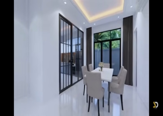 تشري فلا معها برشا تسهلات