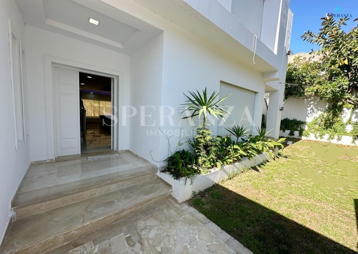 Location villa Clara S+4