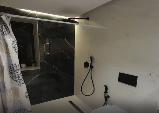 À louer Appart S1 meublé La Soukra