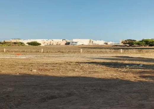 terrain À Vendre à NABEUL - Offres exclusives  📢💎💦 - Immobiliere.tn - Photo 4