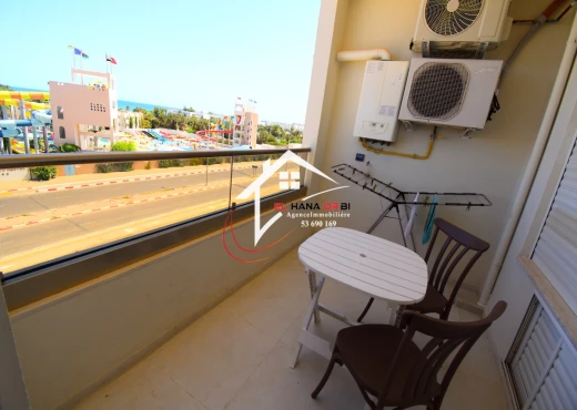 Appartement À Louer à MAHDIA - a louer pour vacance s+2 vue mer a - Immobiliere.tn - Photo 10