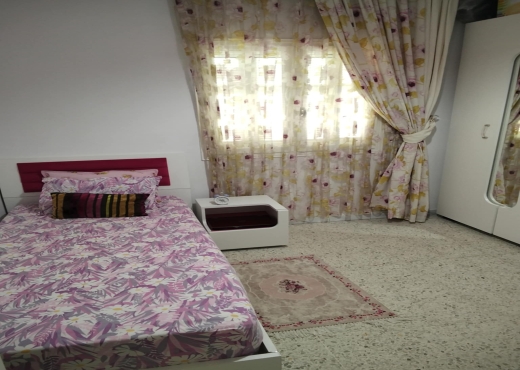 Bel appartement Ezzahra