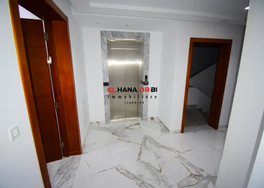 Appartement À Louer à MAHDIA - pour vacance appartement s+1 neuf - Immobiliere.tn - Photo 2