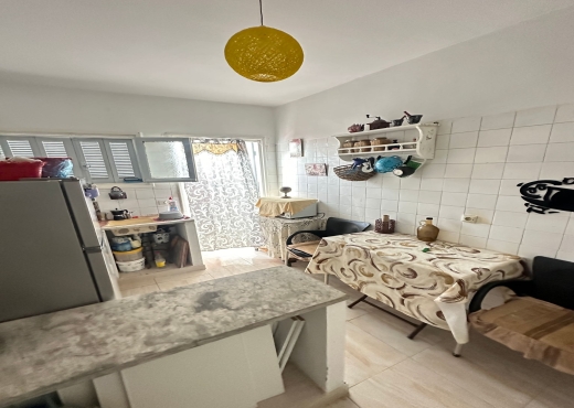 A vendre  s+1 nouvelle medina