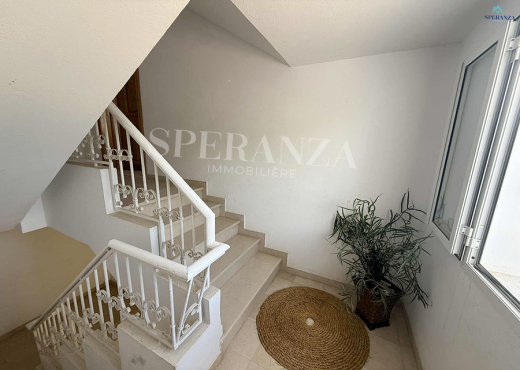 Location Appartement La mer S+2