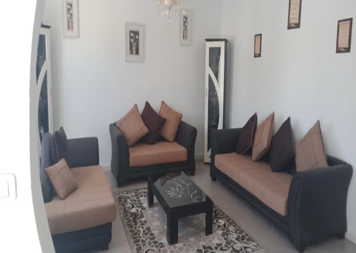 maison À Vendre à NABEUL - belle maison de 400m A birbourgba - Immobiliere.tn