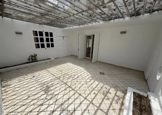 rez de chaussée À Louer à ARIANA - 📍 MANAR 1 : REZ-DE-CHAUSSÉE DE VILLA S+4 À LOUER - Immobiliere.tn - Photo 8