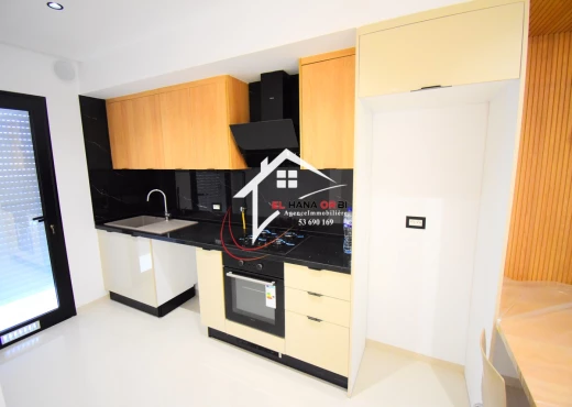 Appartement À Vendre à MAHDIA - à vendre s+2 vue sur mer luxe - Immobiliere.tn - Photo 9