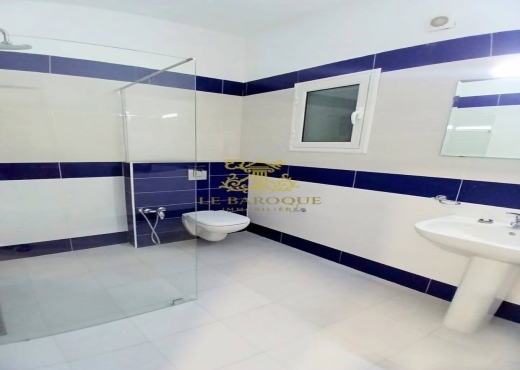 À louer duplex S+3 avec garage a kheireddine