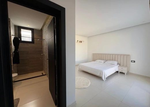 villa À Louer à MEDENINE - 𝐎𝐏𝐏𝐎𝐑𝐓𝐔𝐍𝐈𝐓𝐄́ - Immobiliere.tn - Photo 2