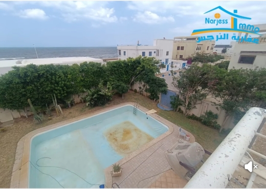 Villa de prestige à vendre Ezzahra