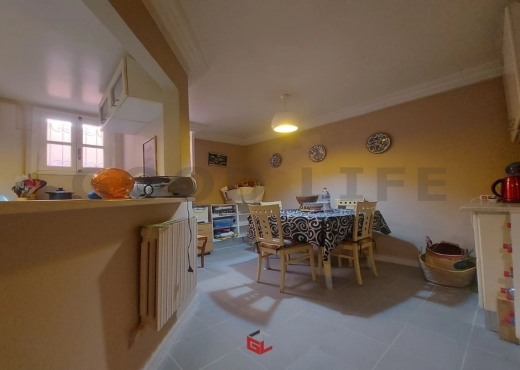 Vente villa à Ennasr