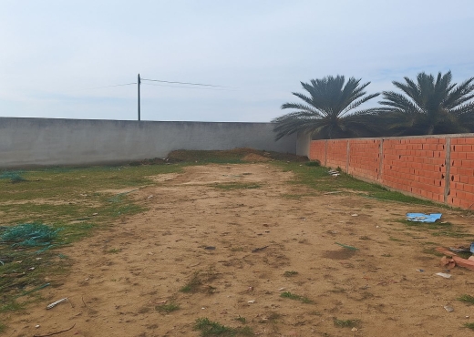 Terrain à vendre à Mourouj 6 – Tak