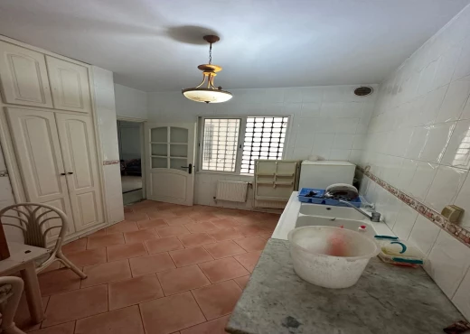 Appartement À Vendre à SOUSSE - Appartement S2 à kantaoui - Immobiliere.tn - Photo 6