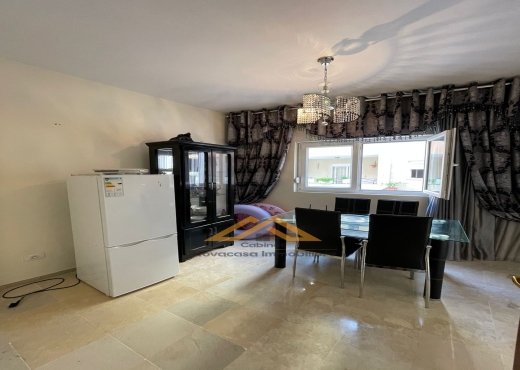 A vendre appartement S+3