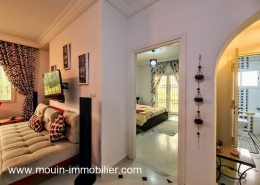 APPARTEMENT SAPHIR 1 AL1181