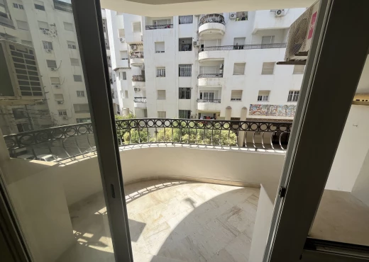 Appartement À Vendre à TUNIS - A vendre un appartement s+2 - Immobiliere.tn