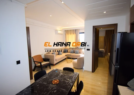 Appartement À Louer à MAHDIA - Appartement S+1 Proche de la plage - Immobiliere.tn - Photo 6