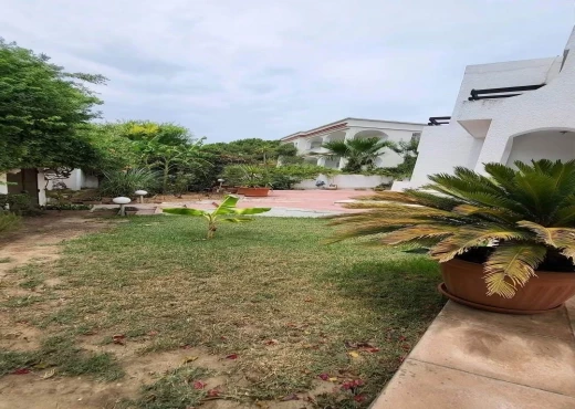 villa À Vendre à TUNIS - A Vendre villa à la Marsa - Immobiliere.tn - Photo 6