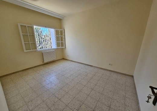 📍RIADH ELANDALOUS: APPARTEMENT S+