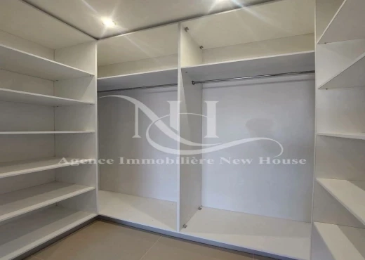 Appartement À Louer à BIZERTE - A louer appart S+3 Cité Maalouf Bizerte - Immobiliere.tn - Photo 8