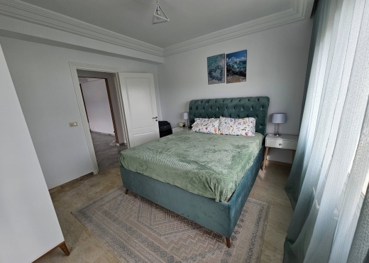 APPARTEMENT S+1 MEUBLÉ À LOUER