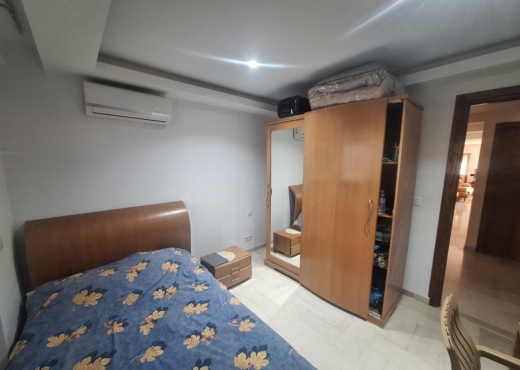 À vendre : Deux appartements spaci