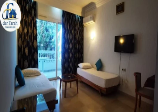 studio À Louer à NABEUL - Studio Mira - Immobiliere.tn - Photo 5