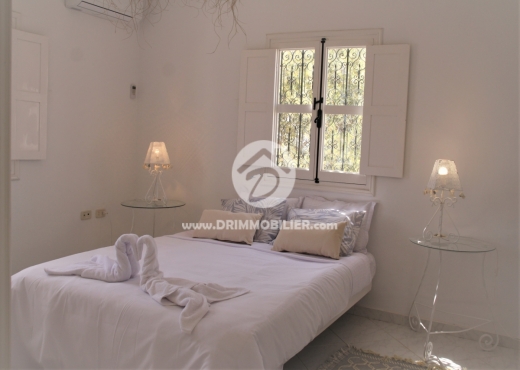 A louer villa a Tezdaine Djerba