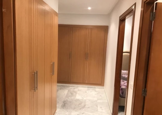 Appartement À Vendre à SOUSSE - Appartement S+2 Avec Parking En Vente Au Coeur de la zone Touristique Sousse - Immobiliere.tn - Photo 4