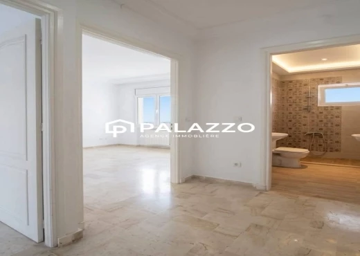 Appartement À Louer à TUNIS - A louer Appart S+2 Cite Wahat - Immobiliere.tn - Photo 2