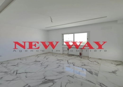 Bureau (A+3) à Sahloul 4