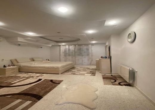 A VENDRE VILLA A SIDI MANSOUR SFAX