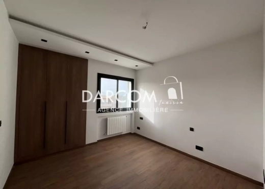 s+2 neuf 103 m² aux J.de Carthage