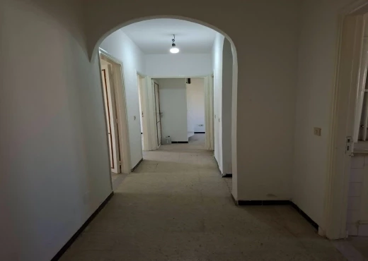 Appartement À Vendre à BEN AROUS - A Vendre appartement S+3 El Mourouj - Immobiliere.tn - Photo 7