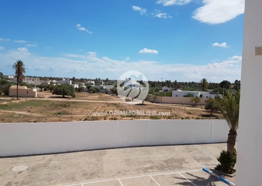 A Vendre Appart S+2 Djerba Midoun