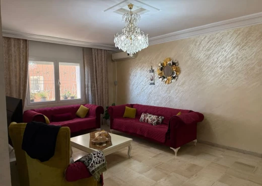 Appartement À Vendre à TUNIS - A Vendre Appart S+3 Ain Zaghouan - Immobiliere.tn - Photo 7