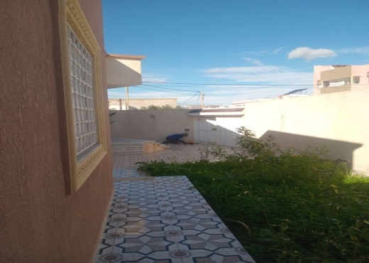 villa À Vendre à ARIANA - A vendre villa a Sidi Thabet - Immobiliere.tn - Photo 12