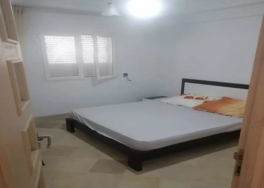 Appartement À Vendre à SOUSSE - À vendre S+2à Chatt Mariem - Immobiliere.tn - Photo 9
