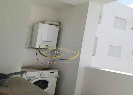 A LOUER UN APPART S+1 A CITE WAHAT