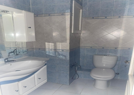 📍 MENZAH 7 BIS : APPARTEMENT S+3 À VENDRE