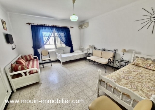 DAR MONIA Hammamet AL076